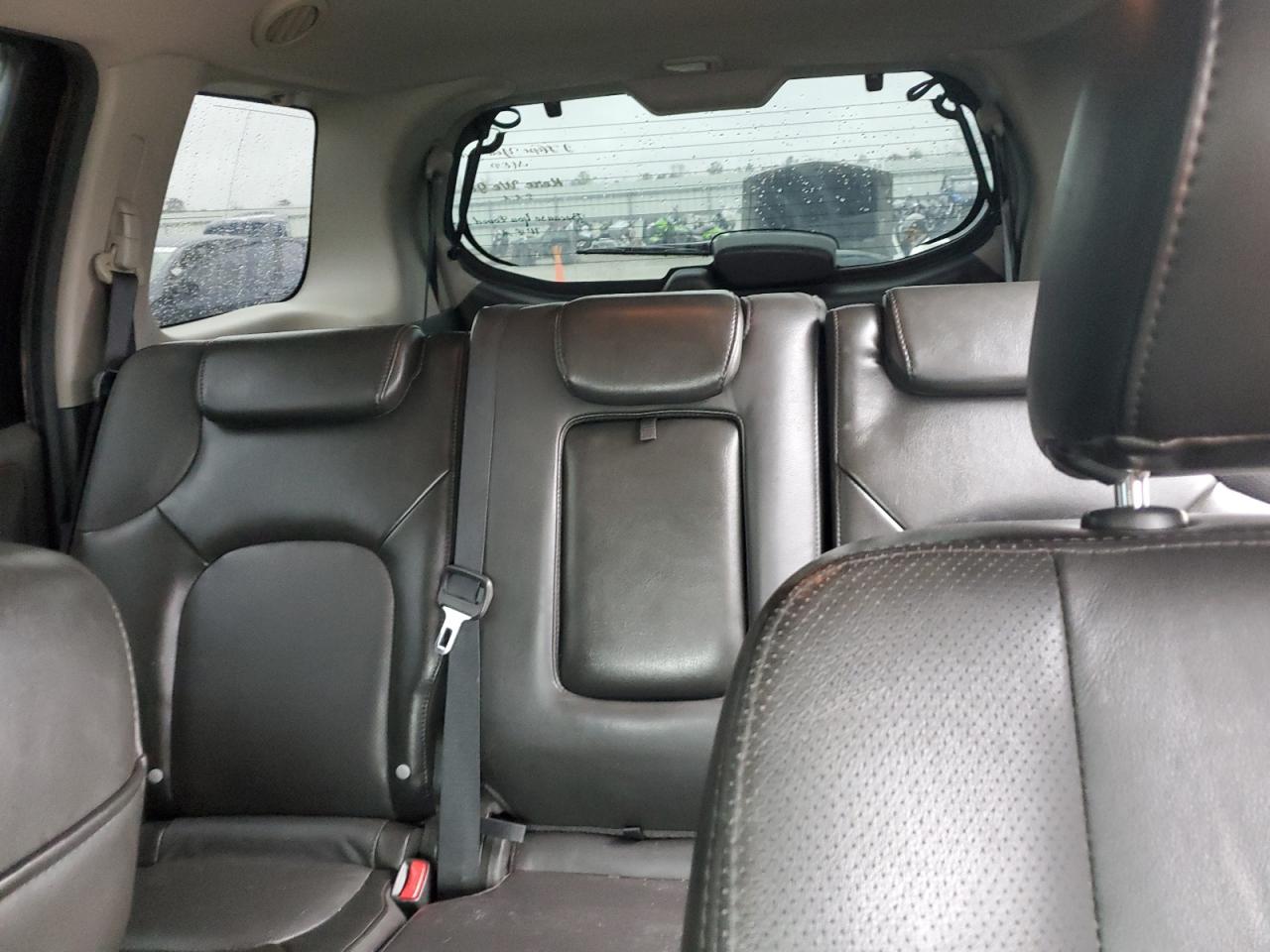 2011 Nissan Pathfinder - Image 10