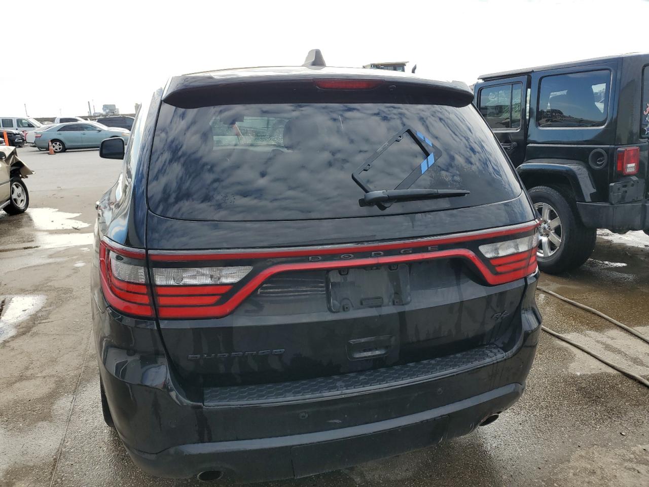 2020 Dodge Durango - Image 6