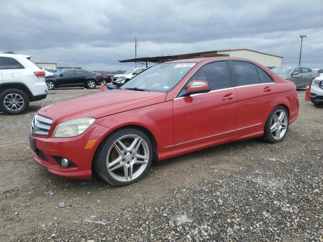 2008 Mercedes-Benz C 300