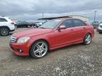 2008 Mercedes-Benz C 300 продається в Temple, TX - Mechanical