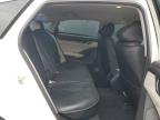 2020 Honda Accord Lx for Sale in Orlando, FL - Side