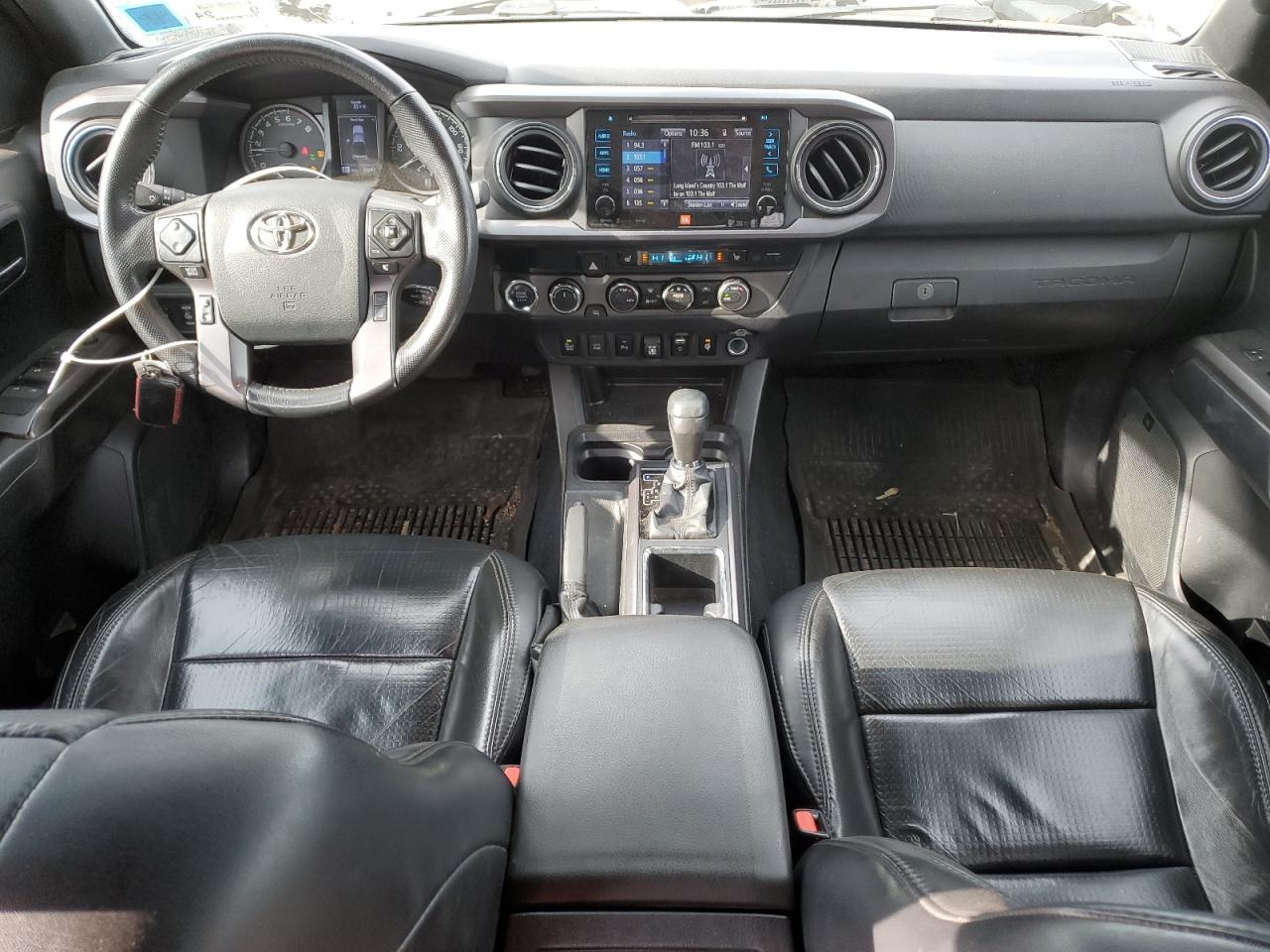2019 Toyota Tacoma - Image 8