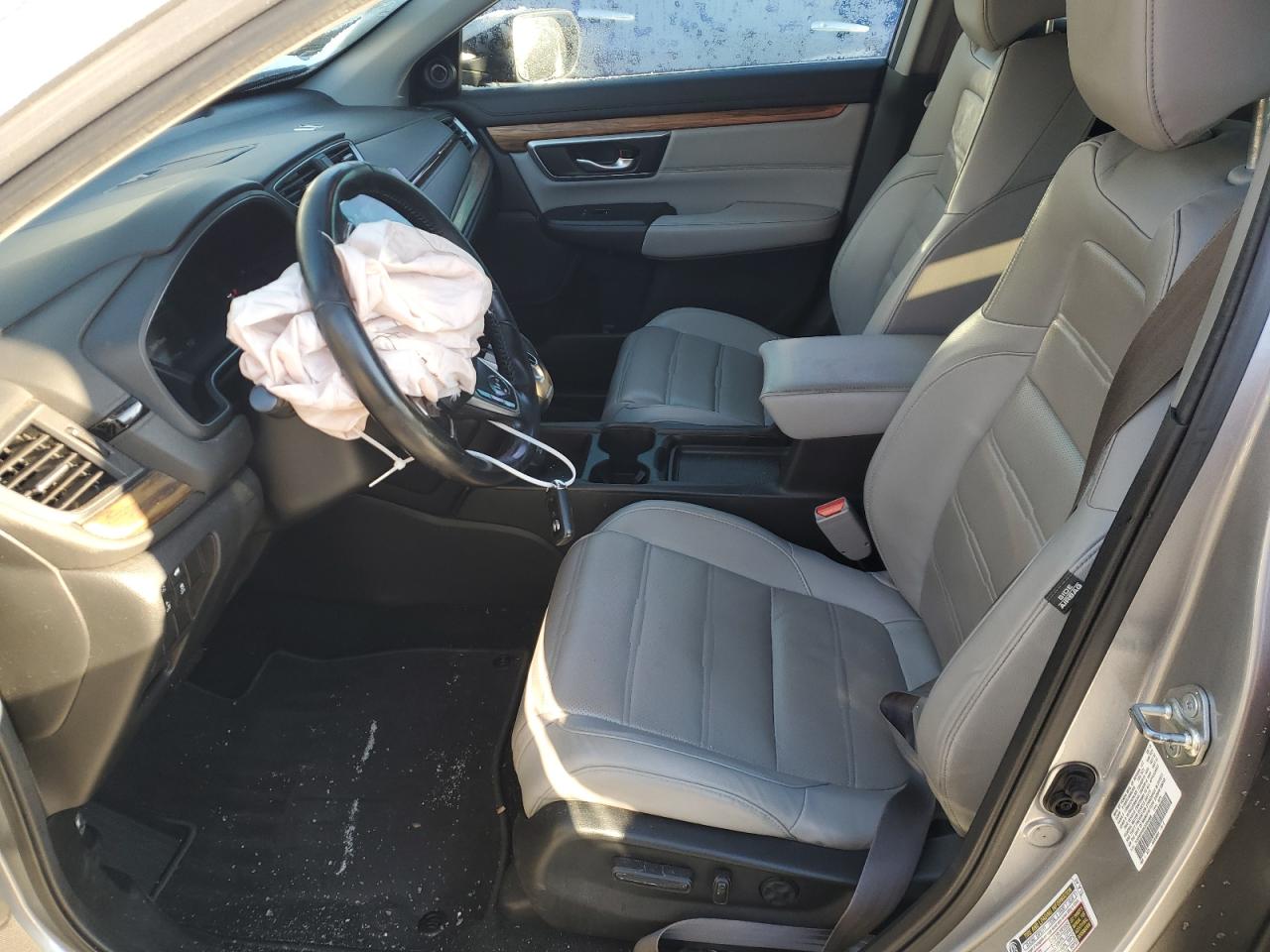 2018 Honda CR-V - Image 7