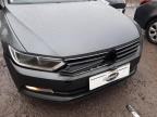 2017 VOLKSWAGEN PASSAT S T for sale at Copart WOLVERHAMPTON