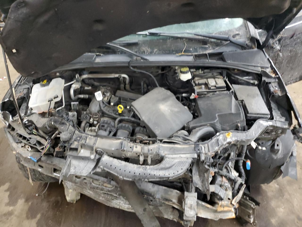 2017 Ford Focus - Image 13