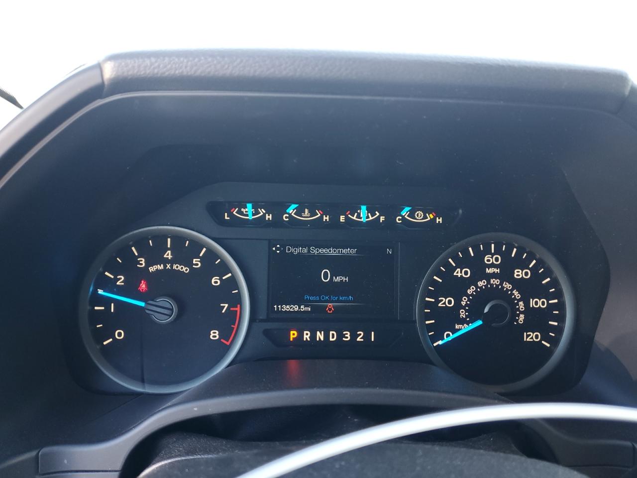 2017 Ford F-150 - Image 9