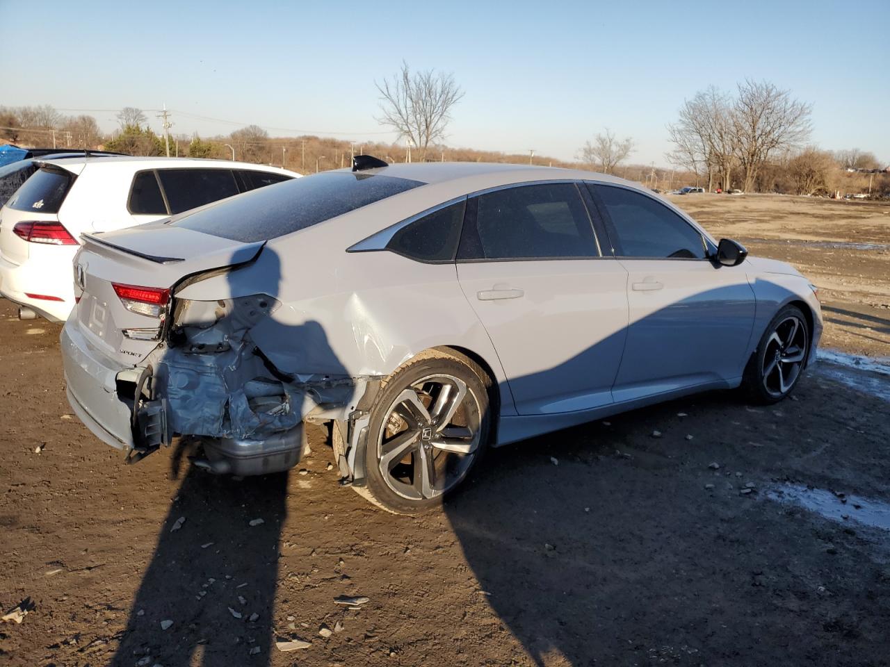 2021 Honda Accord - Image 3