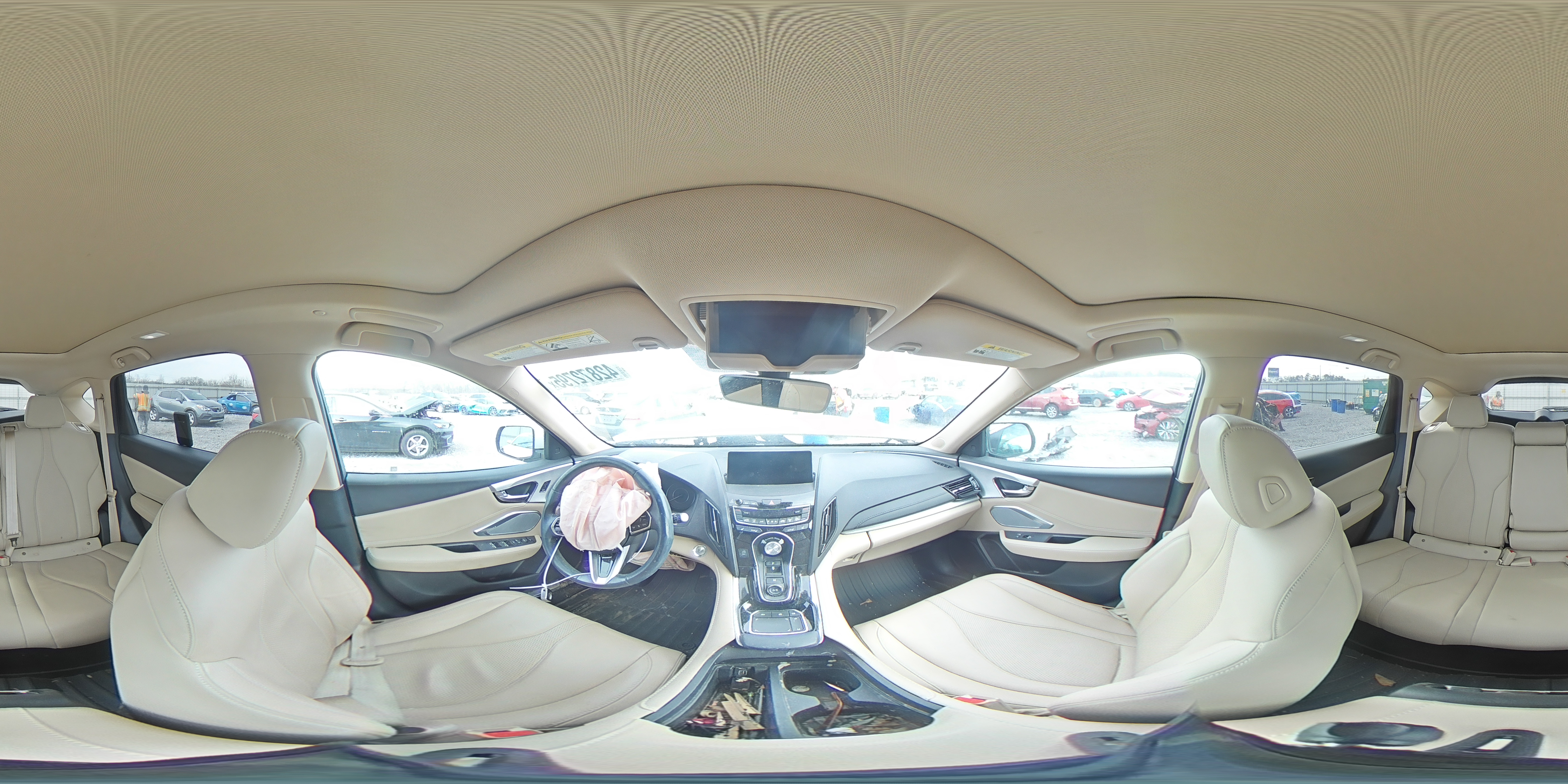 2021 Acura RDX - Image 14