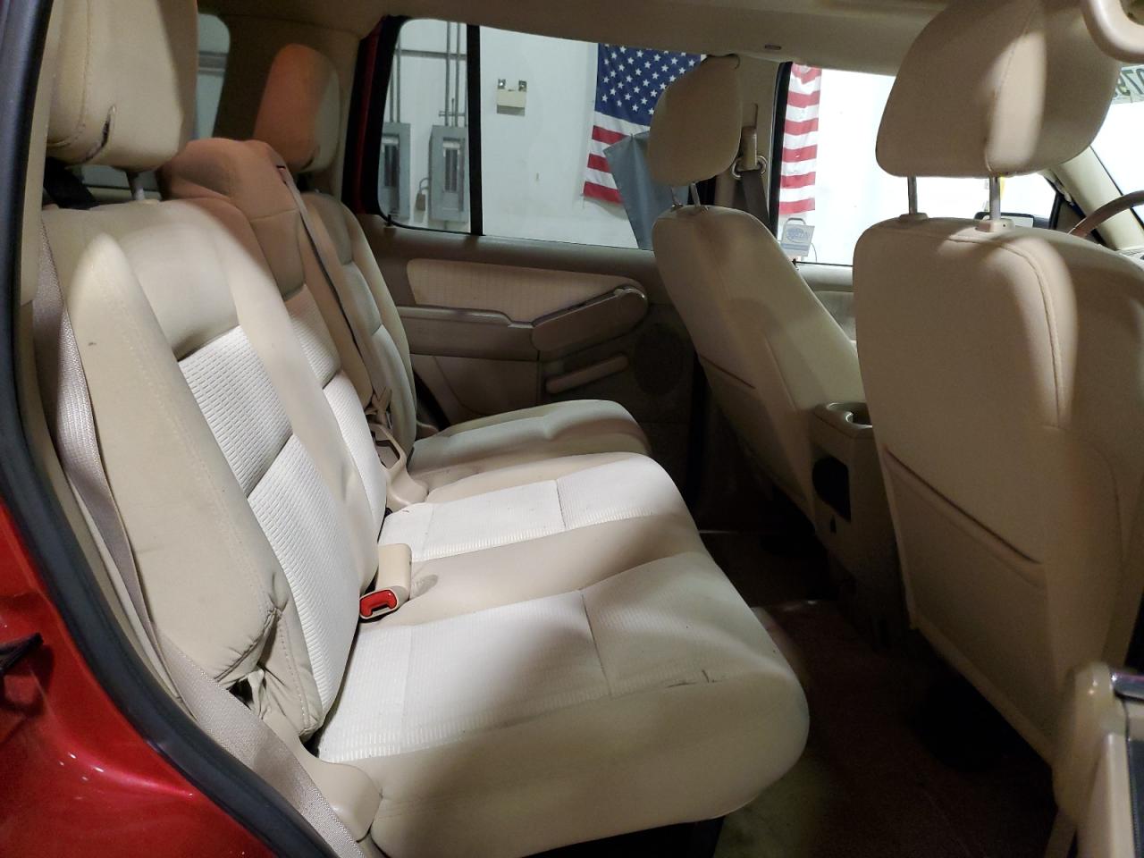 2008 Ford Explorer - Image 11