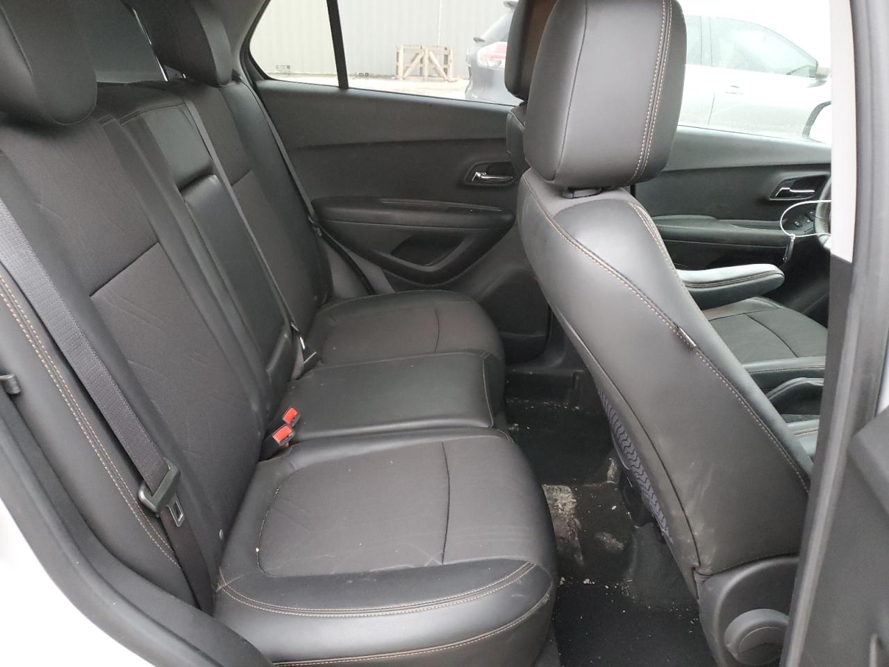 2020 Chevrolet Trax 1Lt VIN: KL7CJLSB9LB033062 Lot: 88090705