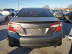 2014 Toyota Camry L на продаже в Lebanon, TN - Undercarriage