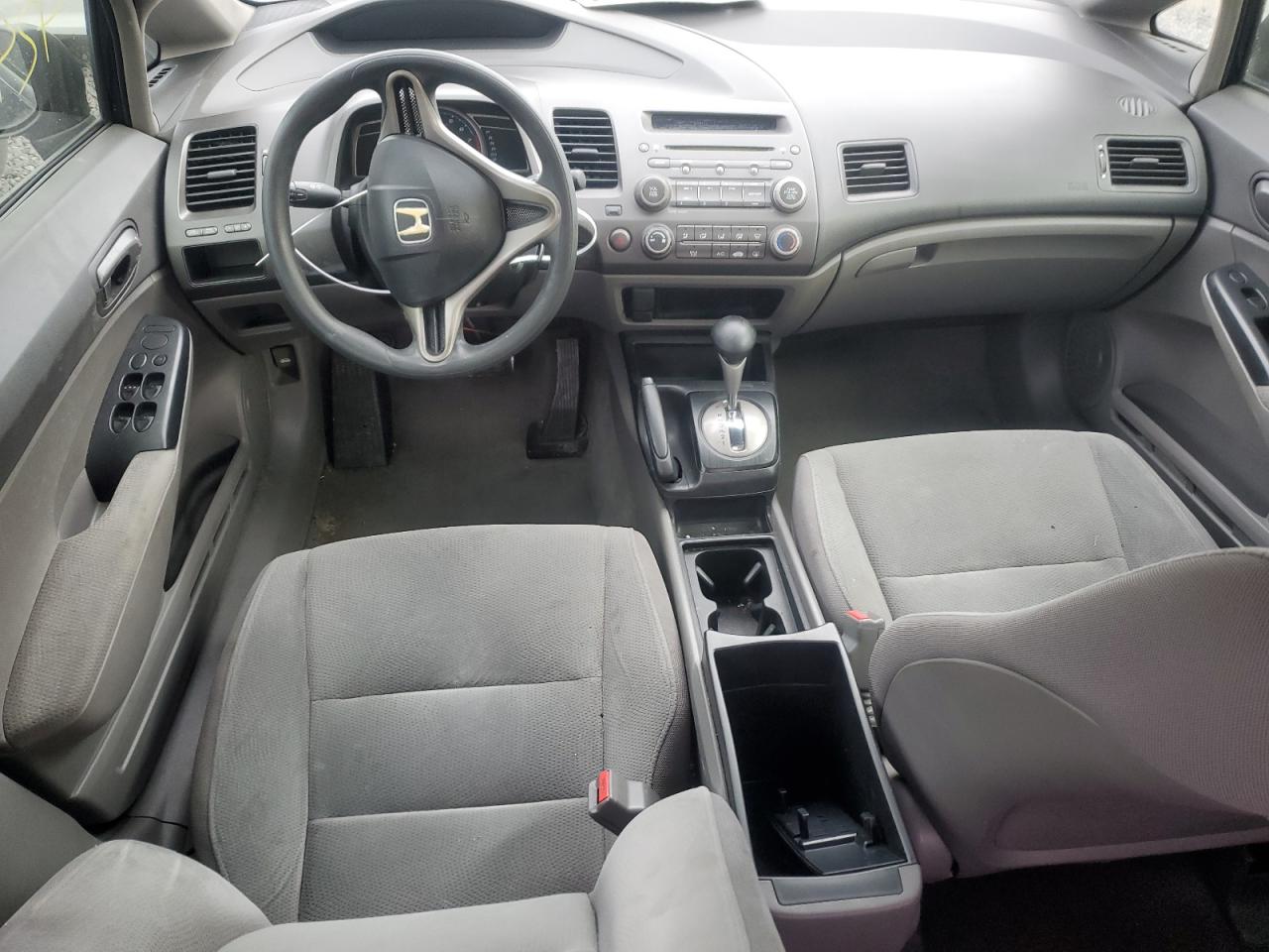 2009 Honda Civic - Image 8