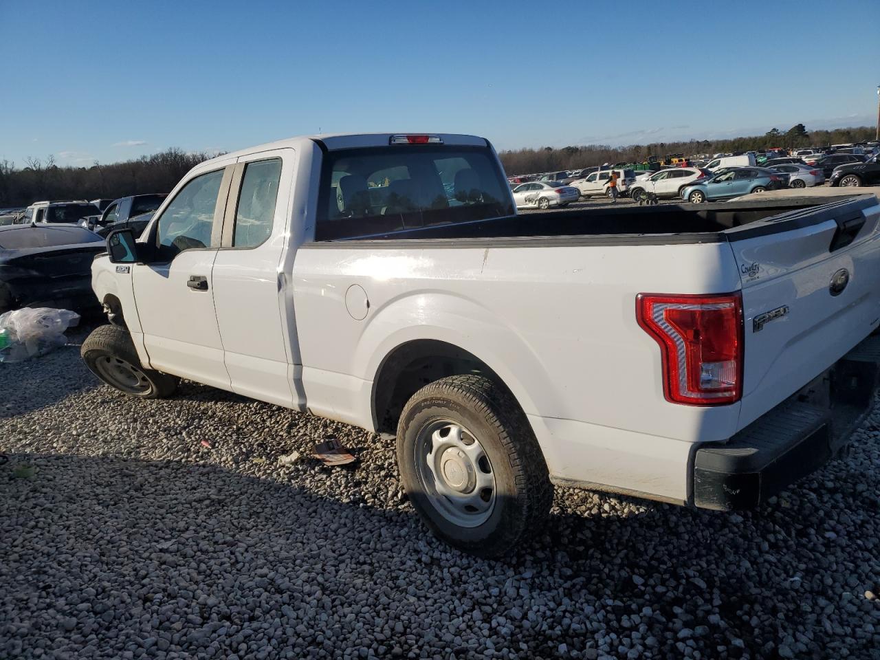 2015 Ford F-150 - Image 2