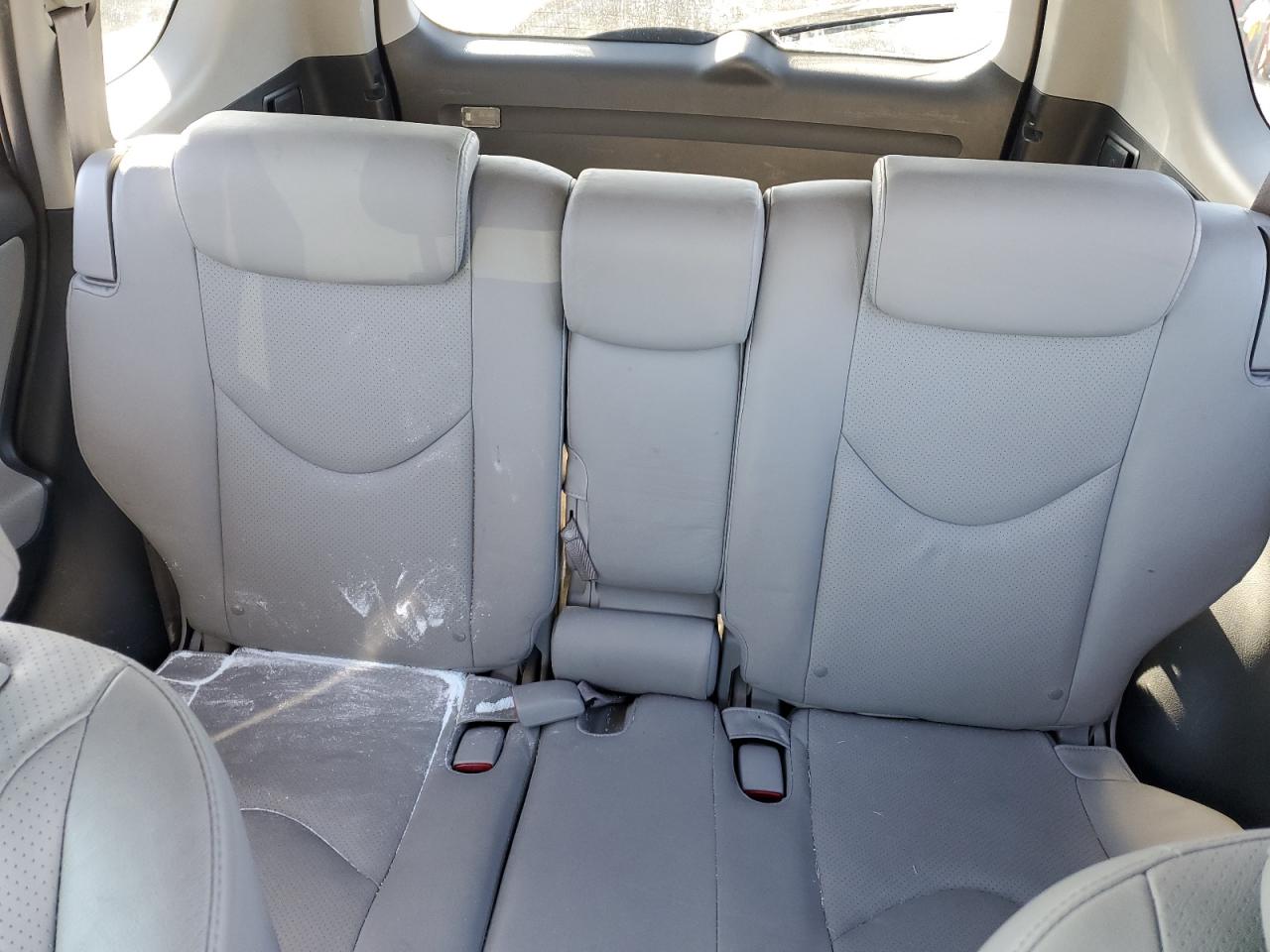 2009 Toyota RAV 4 - Image 10