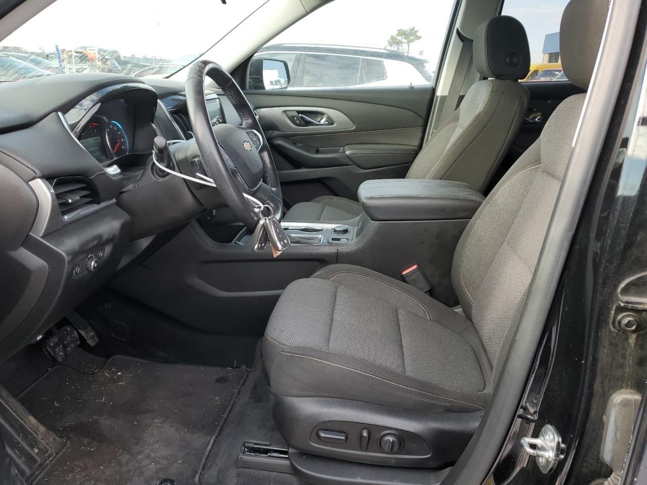 2019 Chevrolet Traverse - Image 7