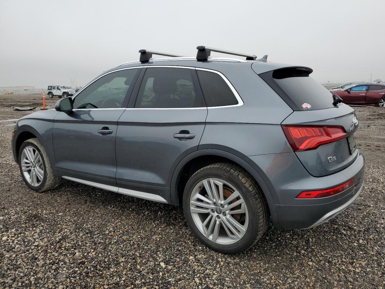 2019 Audi Q5 - Image 2