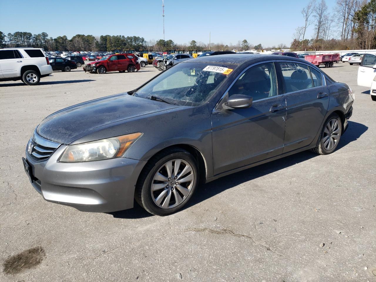 2012 Honda Accord - Image 1