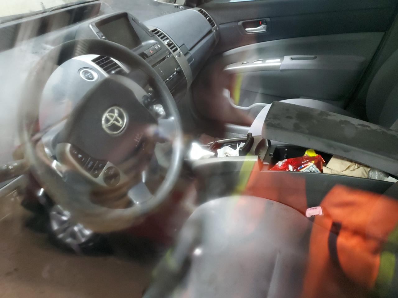 2009 Toyota Prius - Image 7