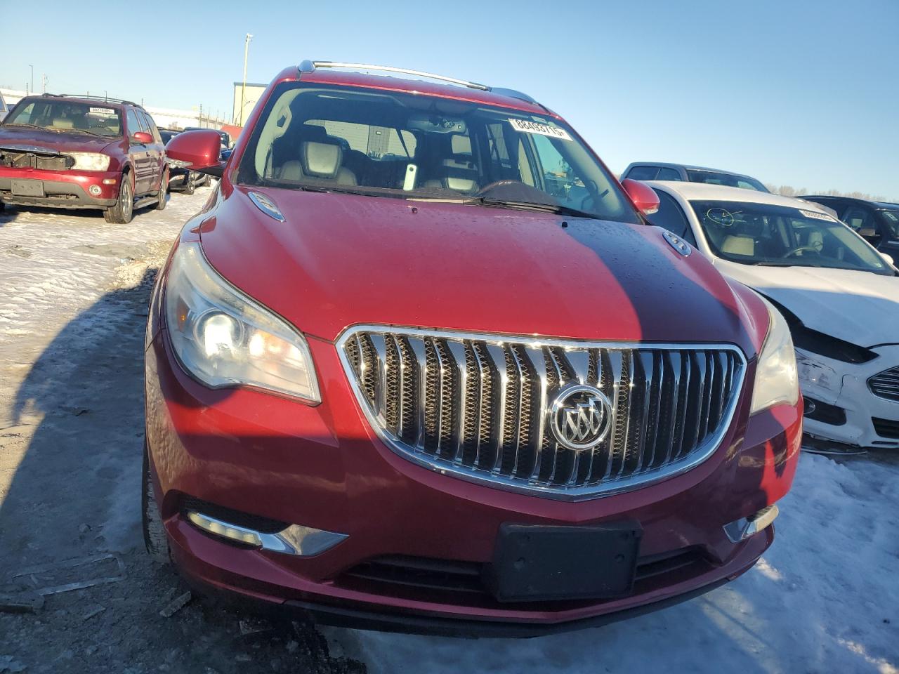 2014 Buick Enclave - Image 5