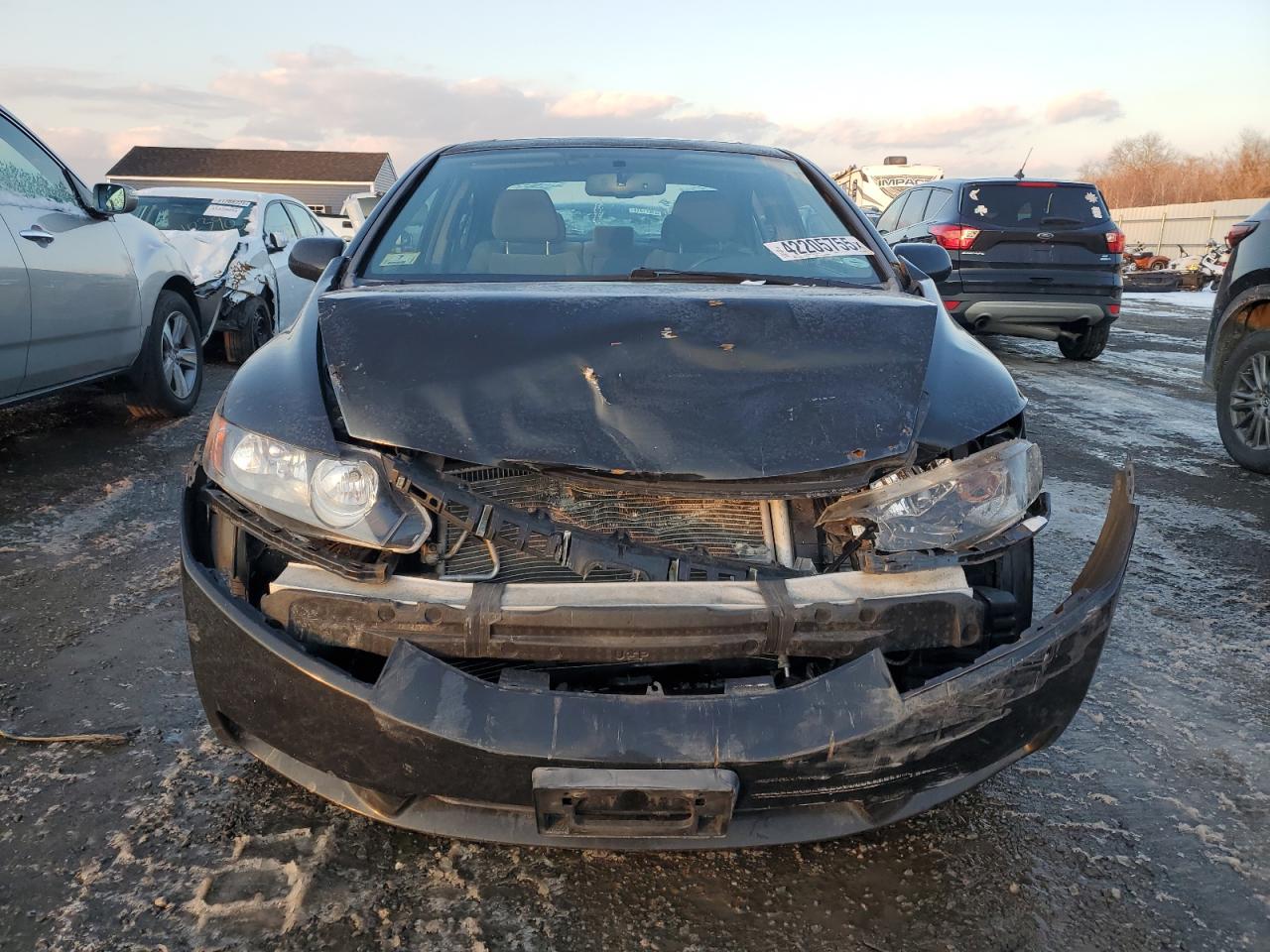 2009 Honda Civic - Image 5
