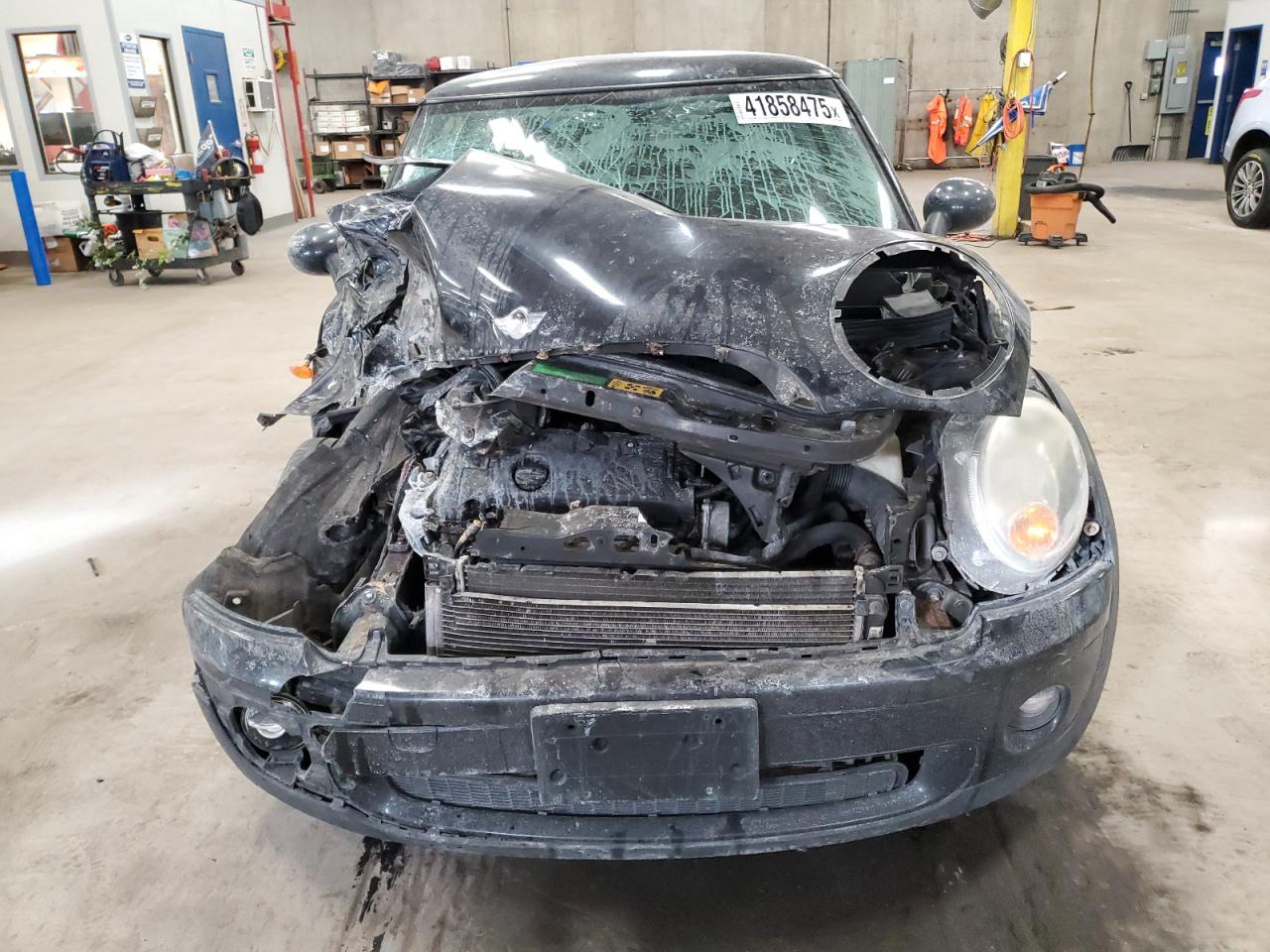 2008 MINI Cooper - Image 5