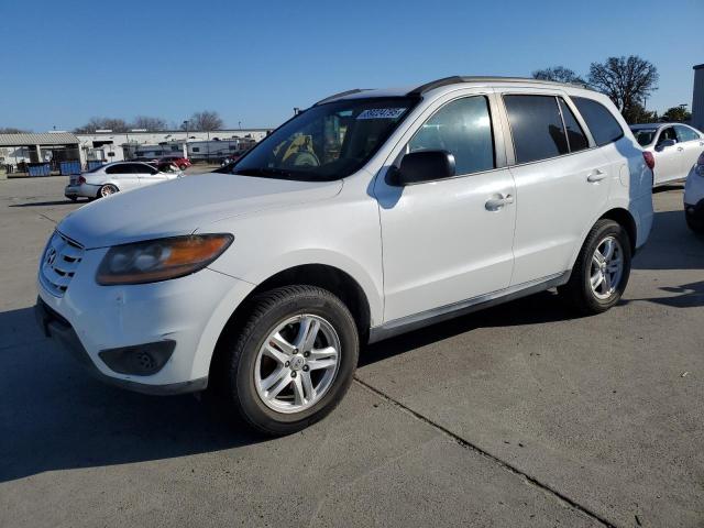 2010 Hyundai Santa Fe Gls