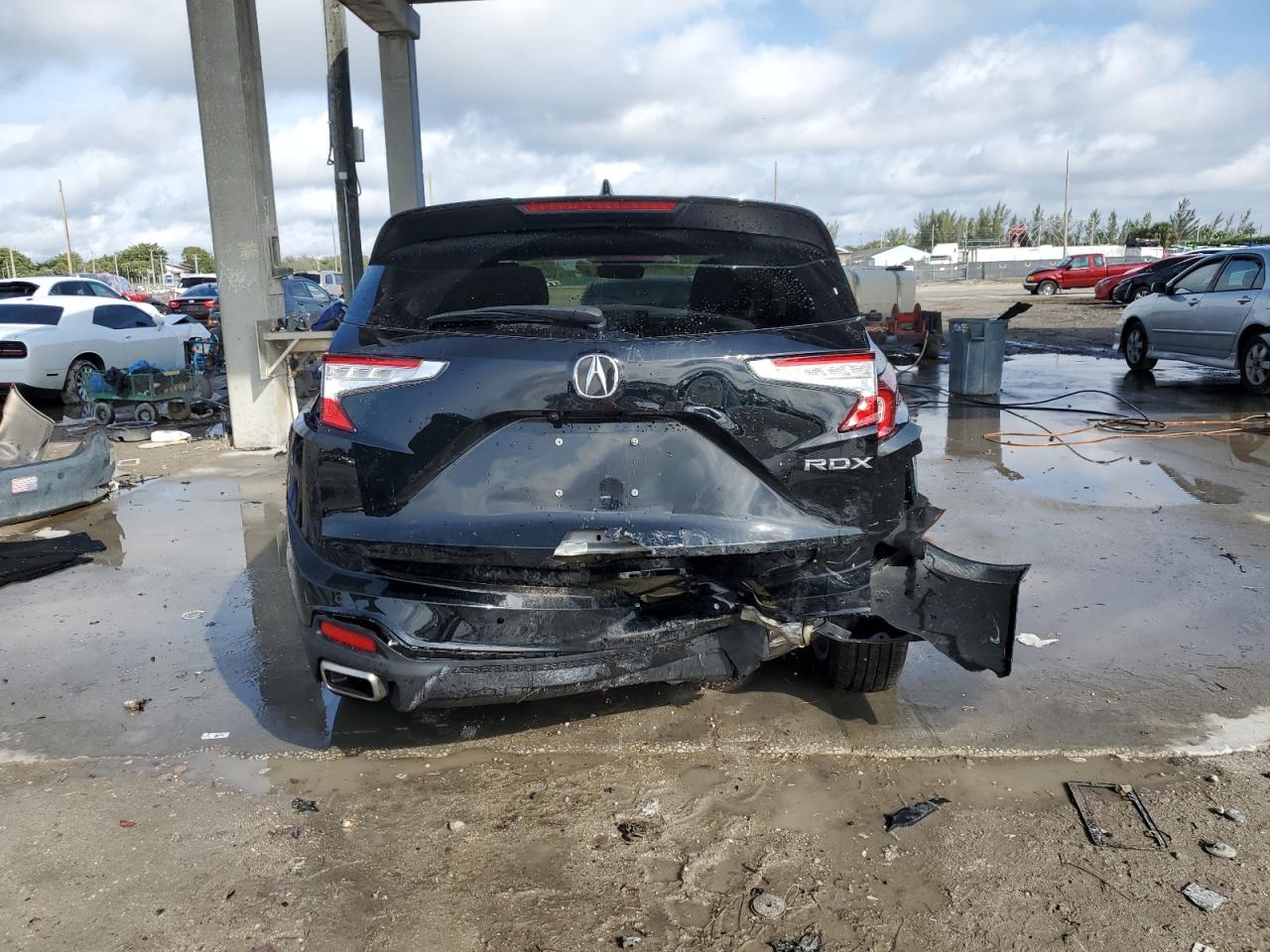 2022 Acura RDX - Image 6
