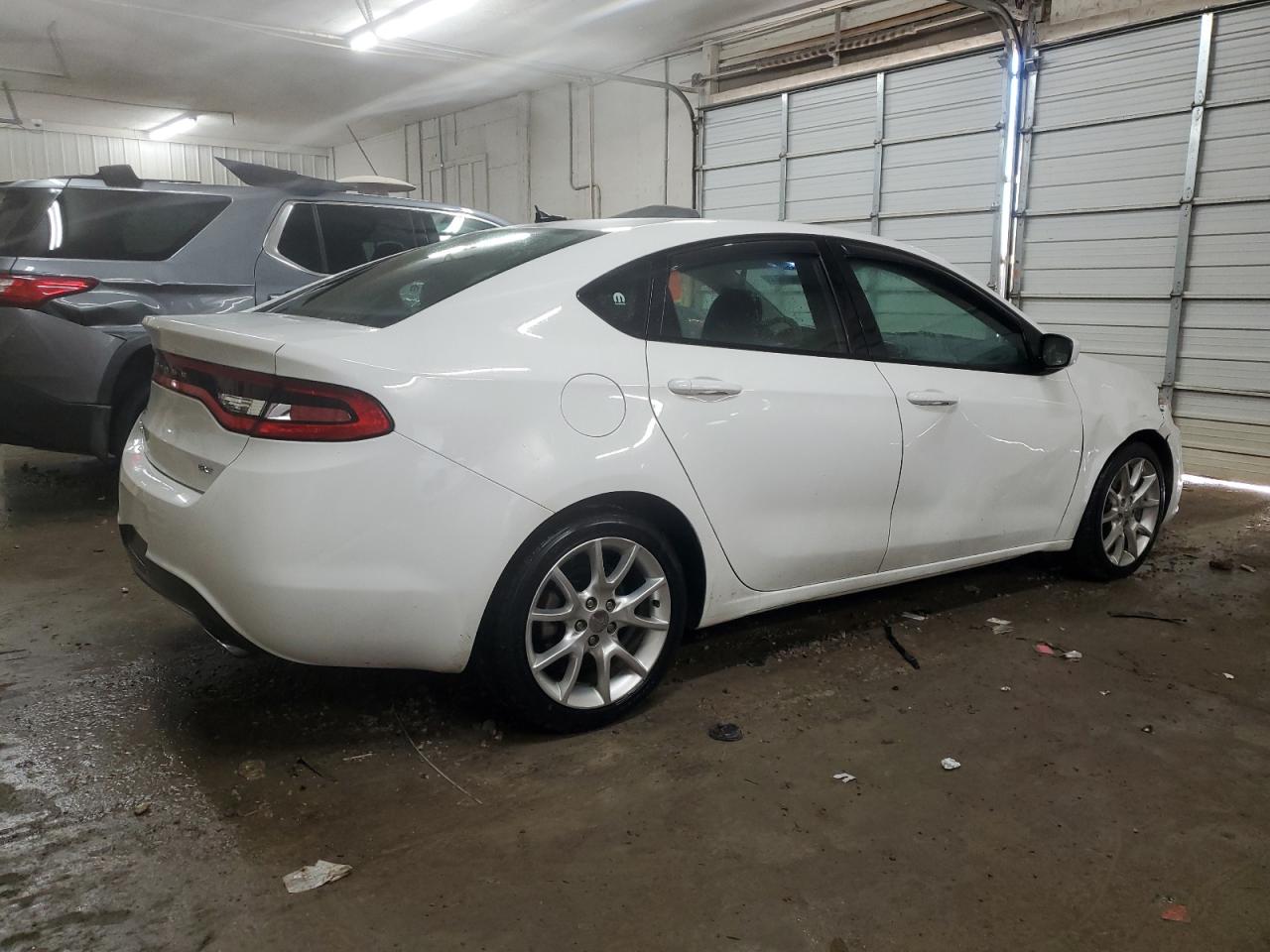2013 Dodge Dart - Image 3