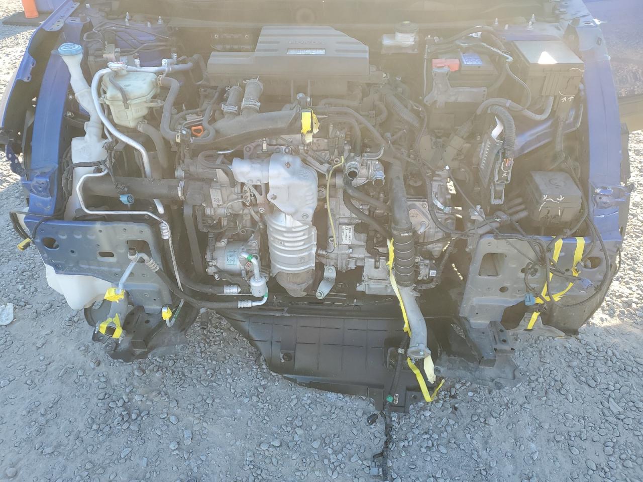 7FARW1H54LE002887 HONDA CRV 2020