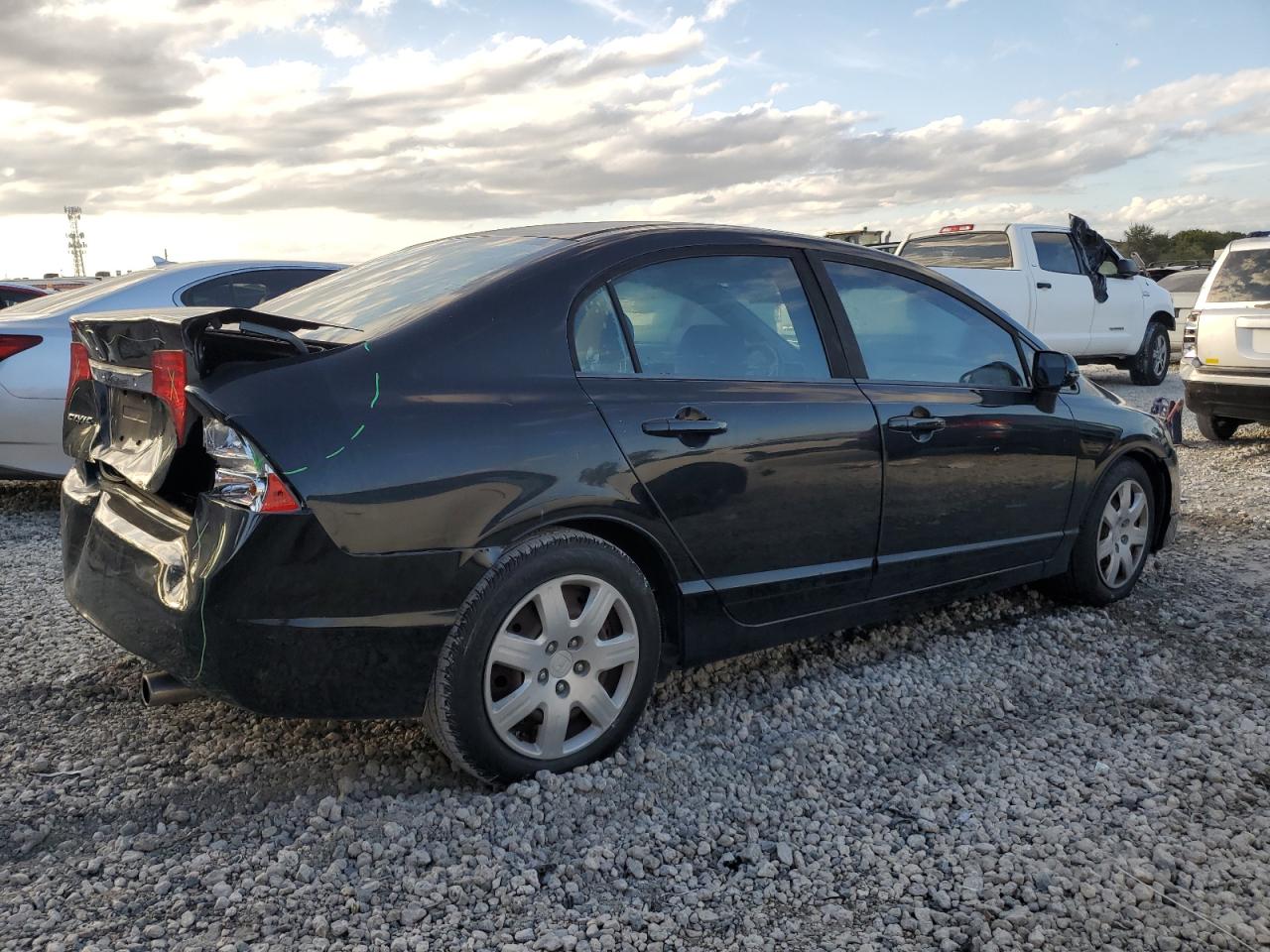 2011 Honda Civic - Image 3