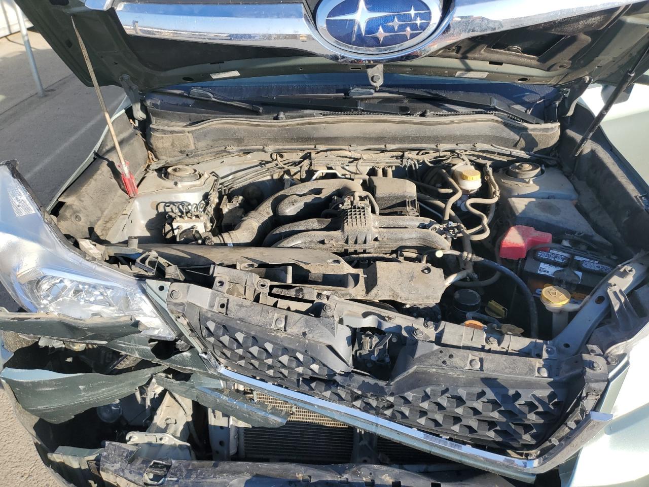 2014 Subaru Forester - Image 11