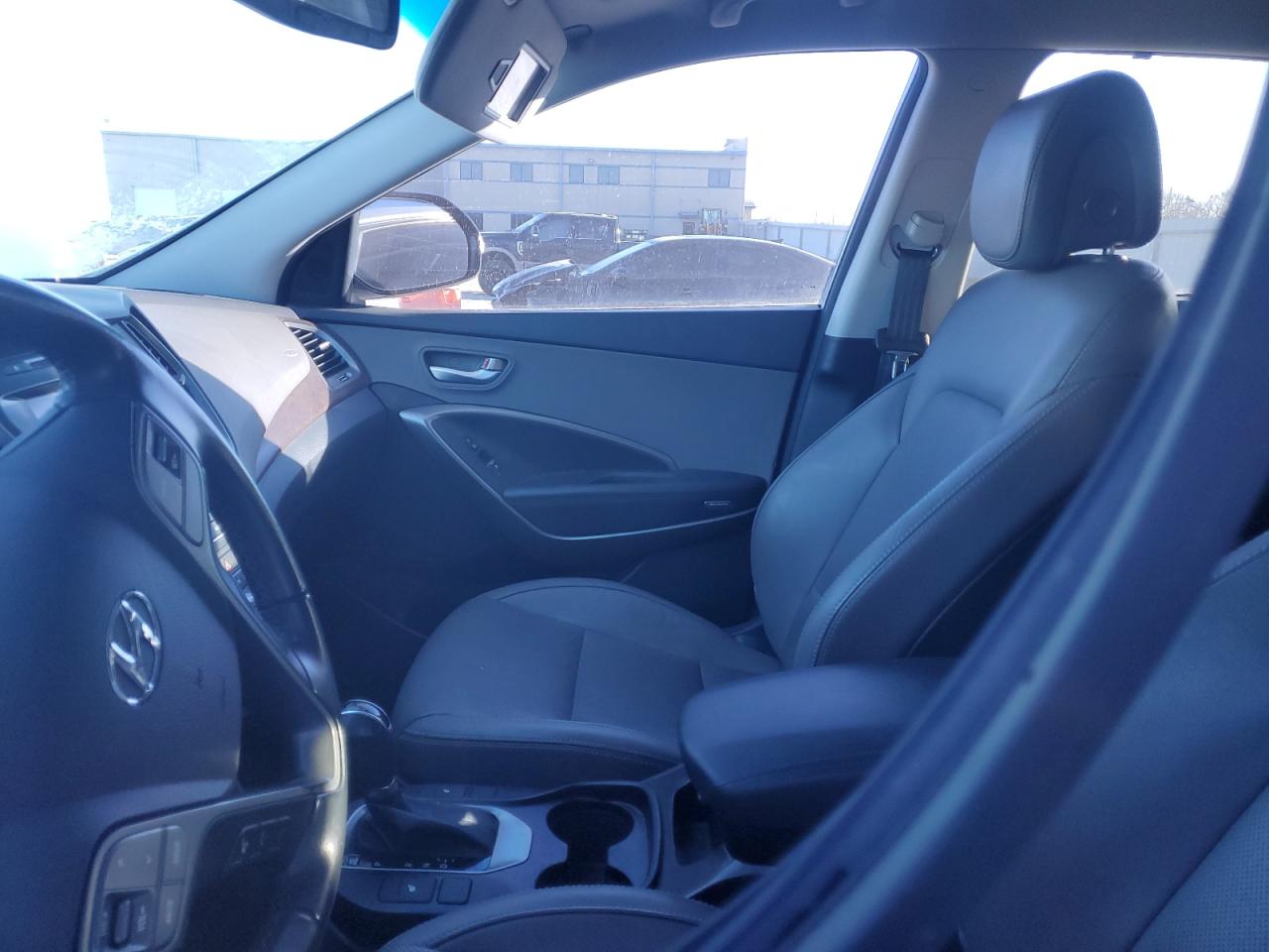 2018 Hyundai Santa Fe - Image 7