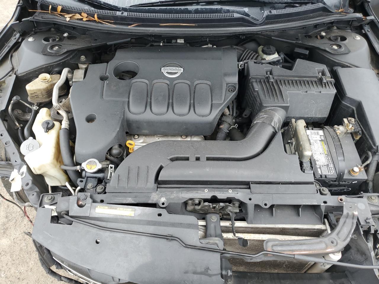2011 Nissan Altima - Image 11