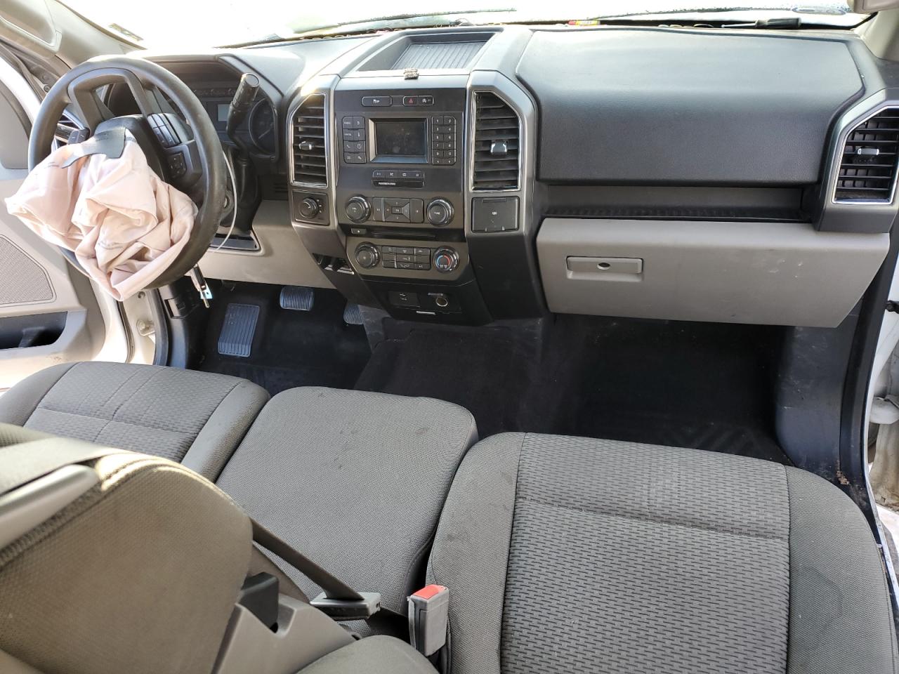 2018 Ford F-150 - Image 8