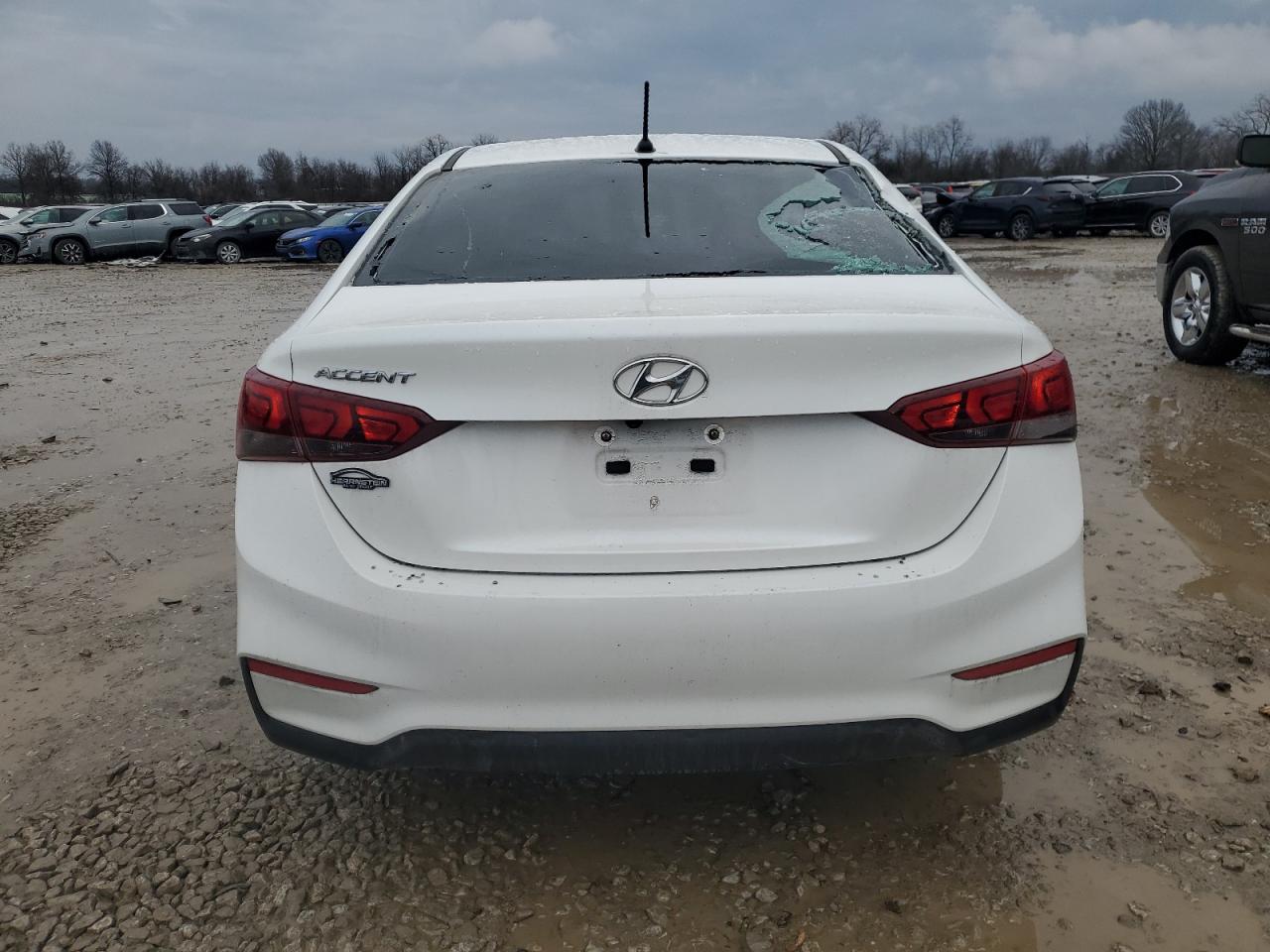 2022 Hyundai Accent - Image 6