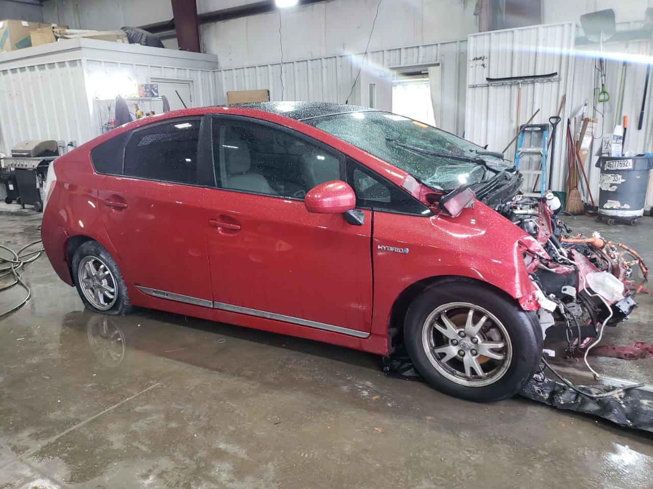 2010 Toyota Prius - Image 4