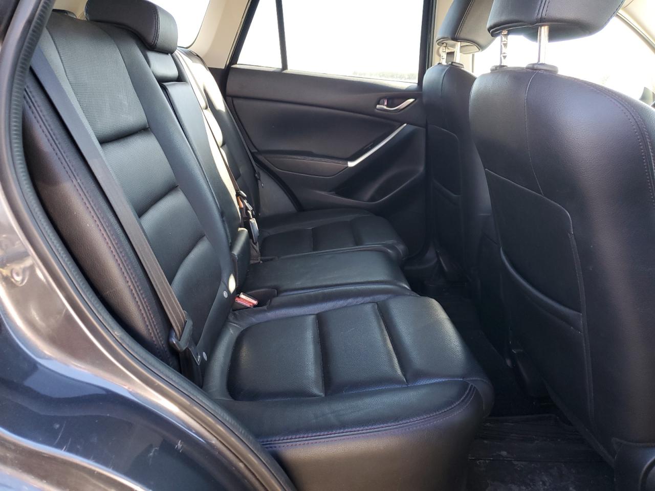 2016 Mazda CX-5 - Image 10