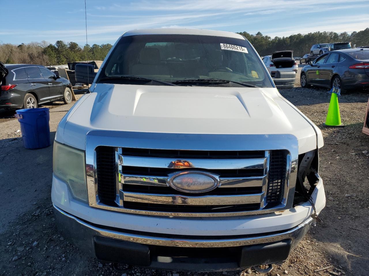 2009 Ford F-150 - Image 5