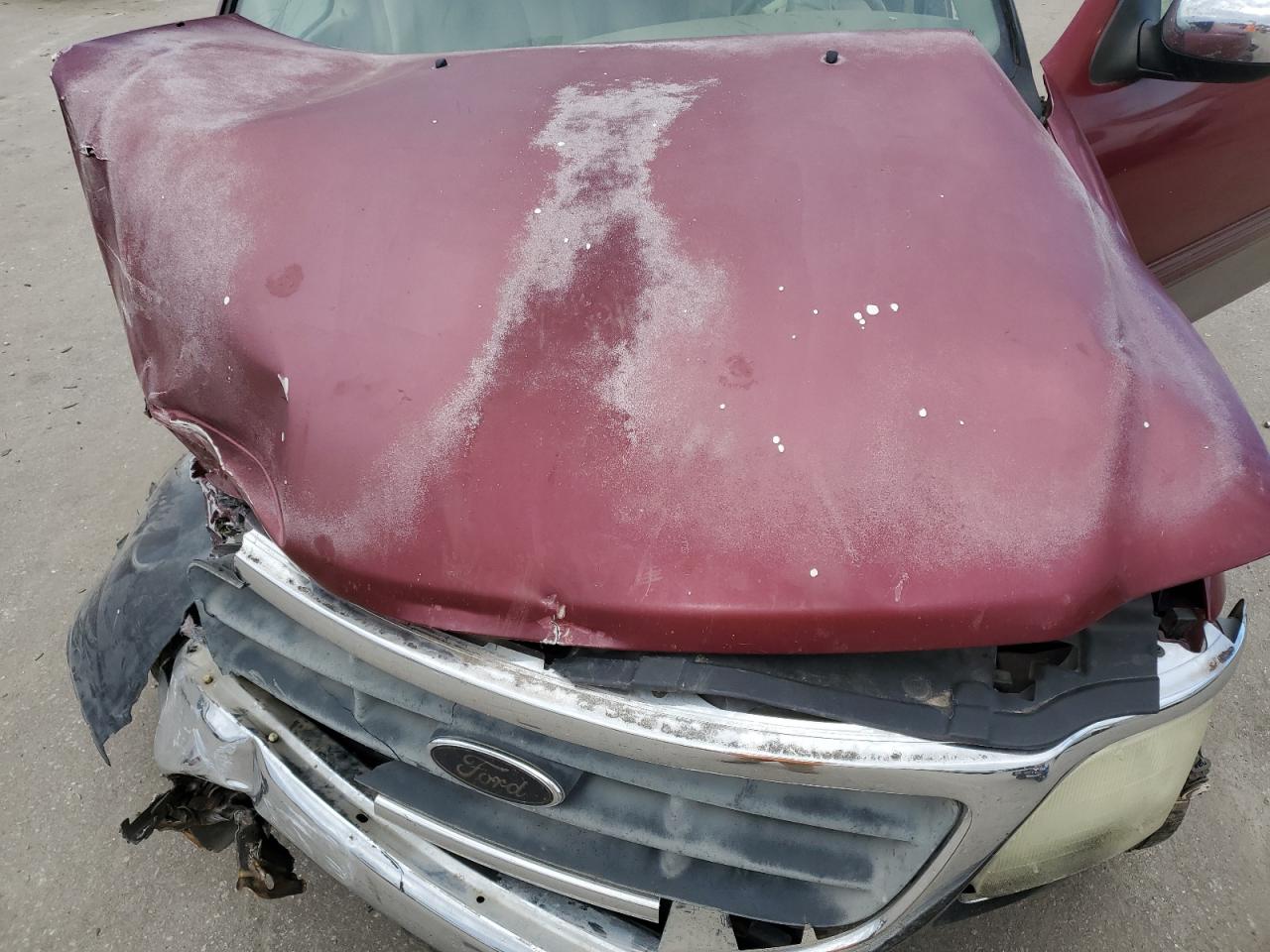 2003 Ford F-150 - Image 12