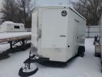 2022 A&R Economy Cargo 12Ft for Sale in Cahokia Heights, IL - Front End