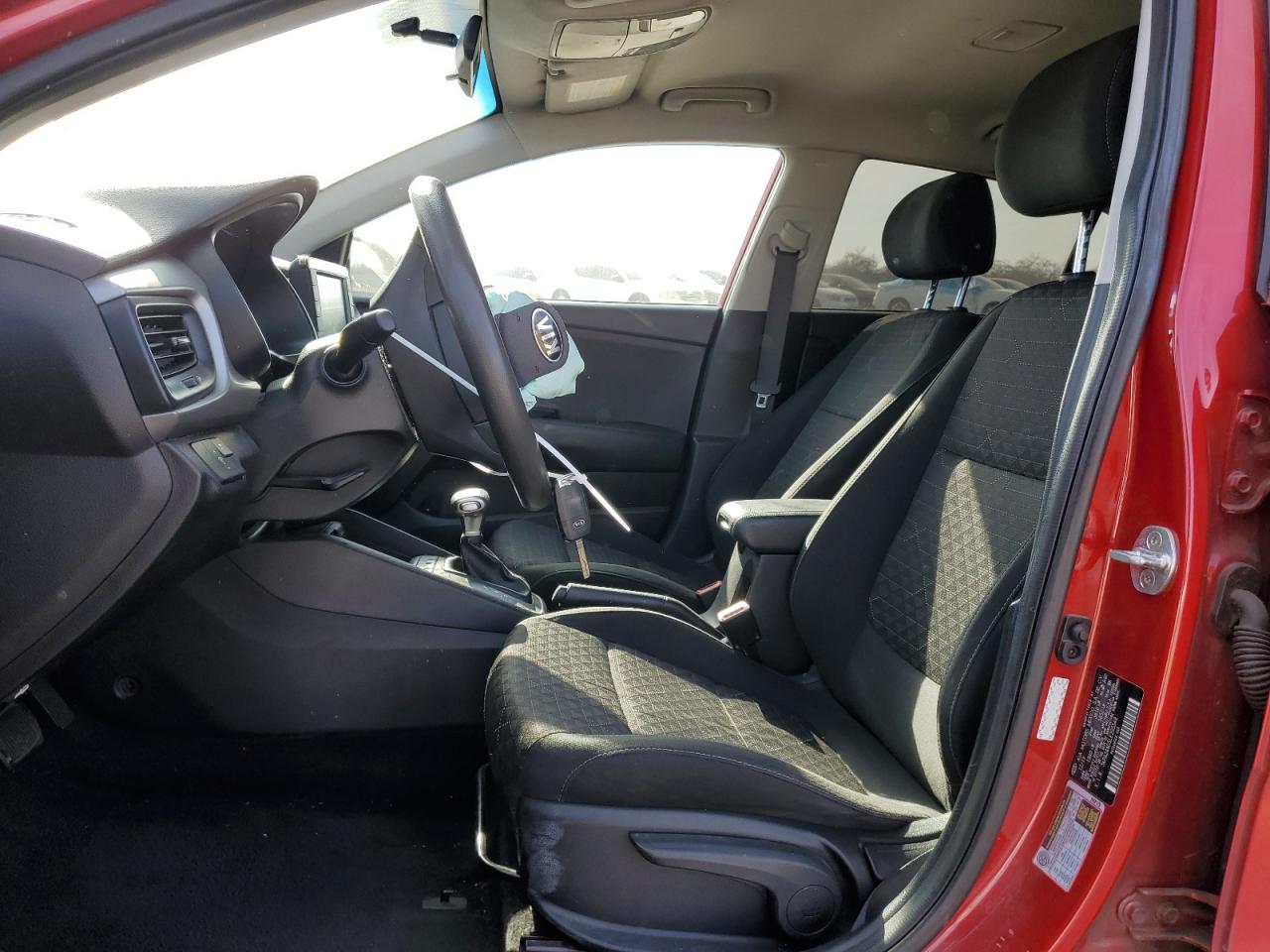 2020 Kia Rio - Image 7