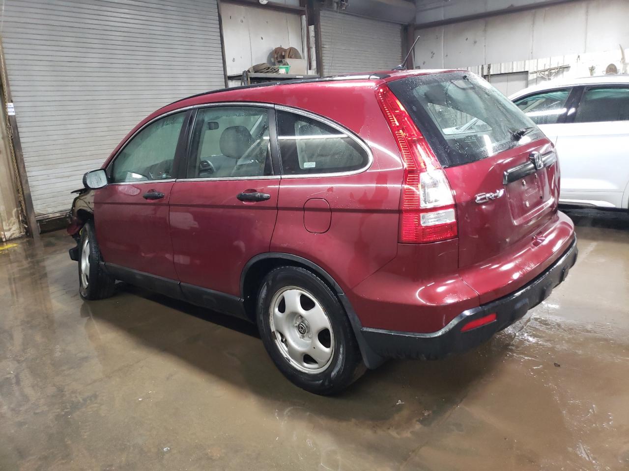 2009 Honda CR-V - Image 2