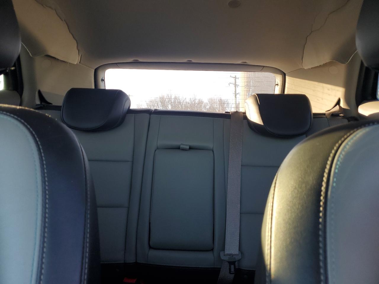 2015 Buick Encore - Image 10