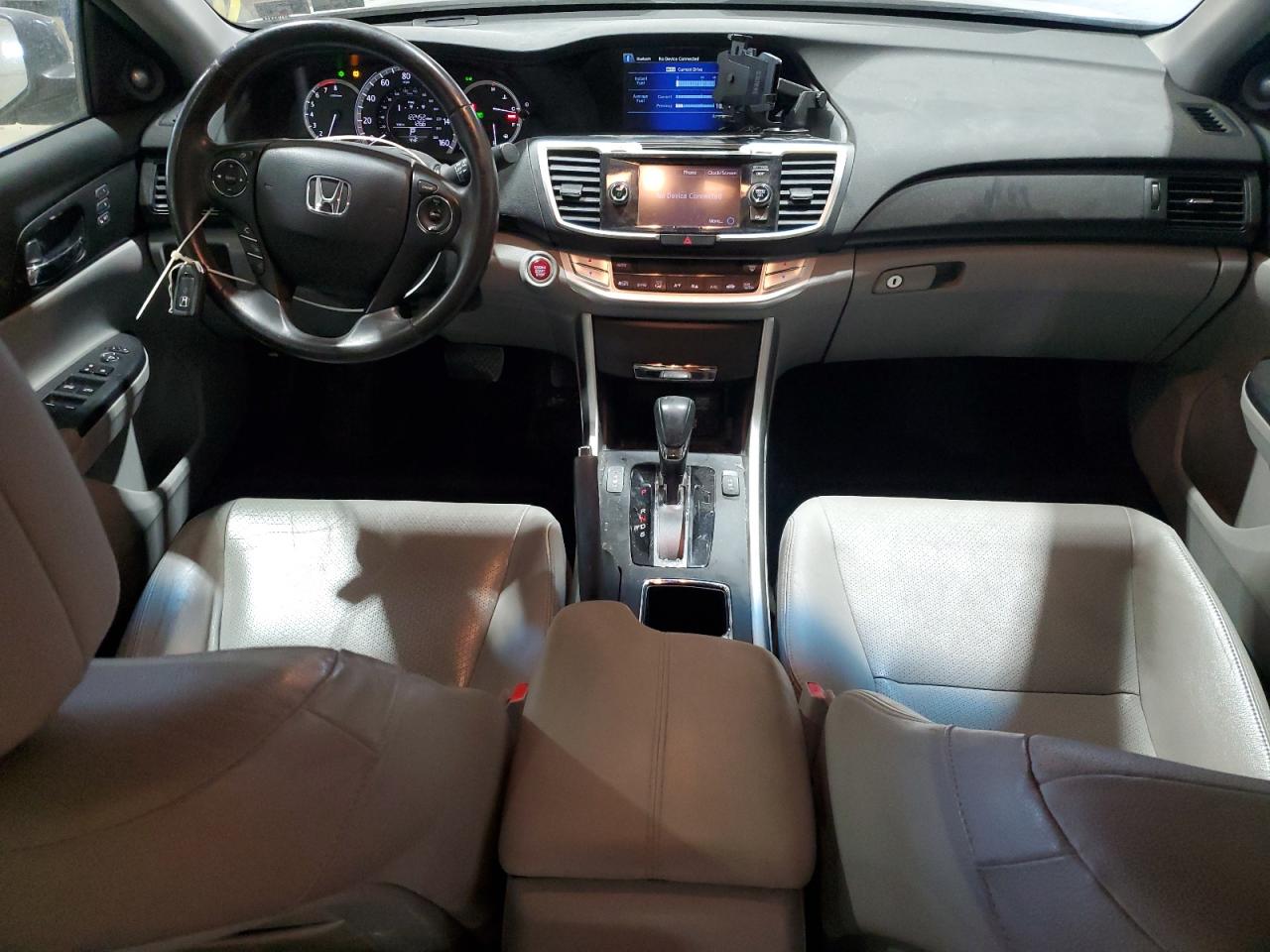 2013 Honda Accord - Image 8