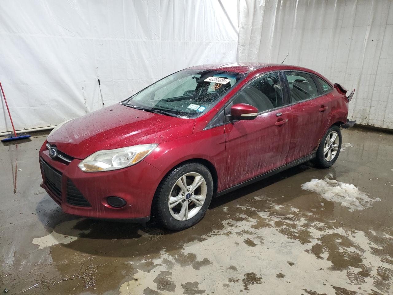 2014 Ford Focus - Image 1