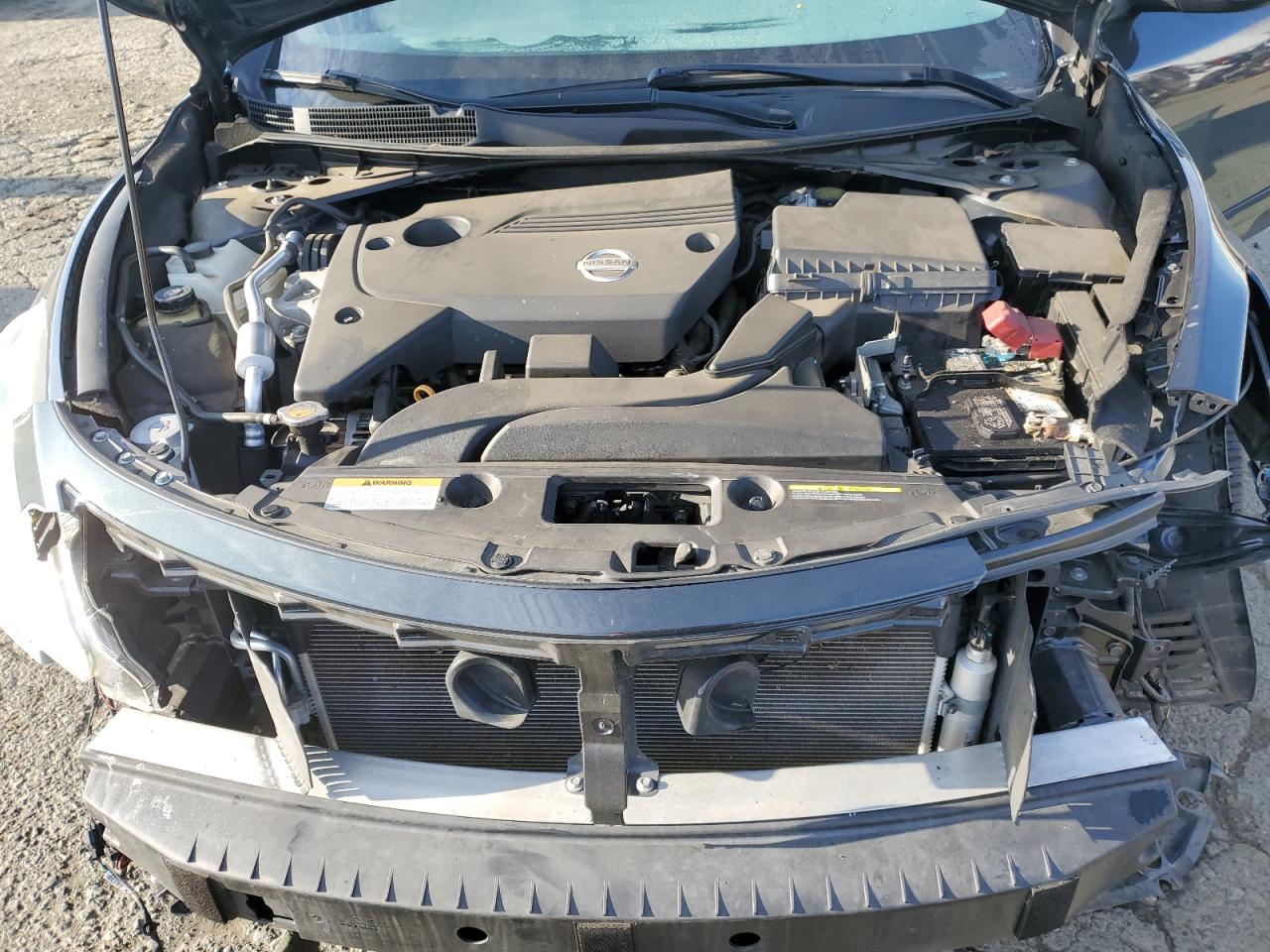 2015 Nissan Altima - Image 13