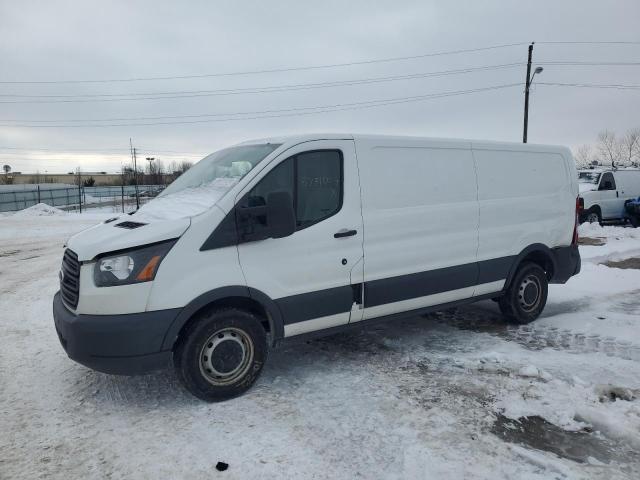 2018 Ford Transit T-150