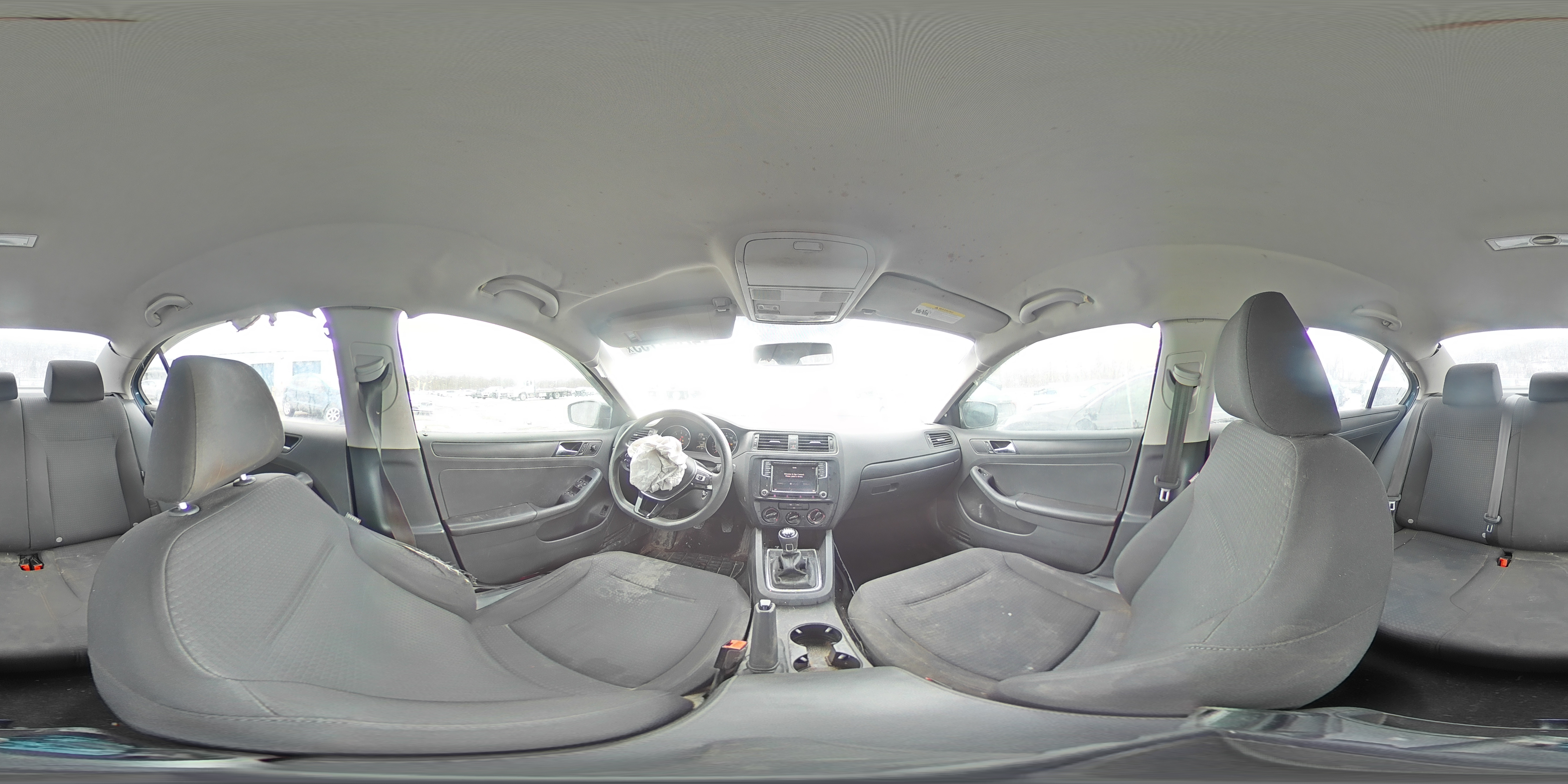2016 Volkswagen Jetta - Image 14