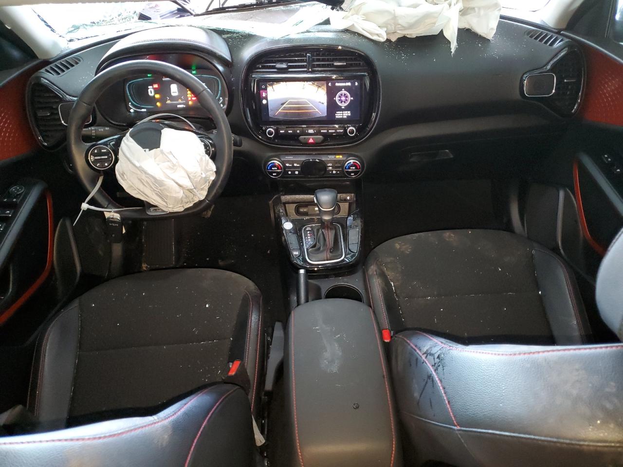 2023 Kia Soul - Image 8