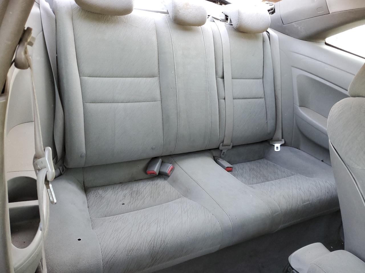 2007 Honda Civic - Image 10